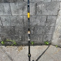 ダイワ ガーラモンスター 難あり