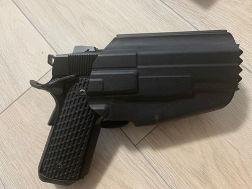 セット商品 東京マルイ ガスブローバックシリーズ ストライク