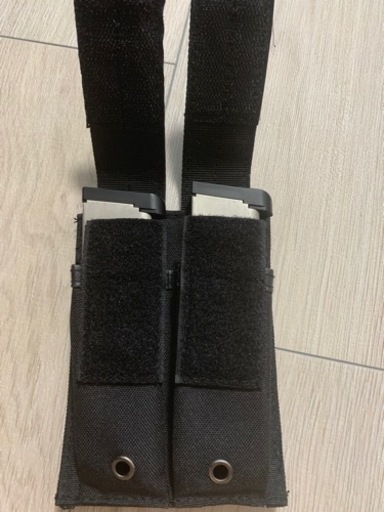セット商品　東京マルイ　ガスブローバックシリーズ　ストライクウォーリア