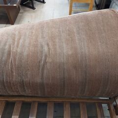 【愛品倶楽部柏店】入荷希少　廃盤品　Ｌ.Ｌ.Ｂｅａｎ　ミッションフートン　ソファーベッド　