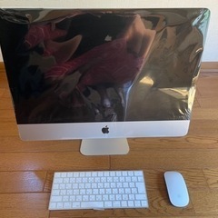 iMac 21.5 inch