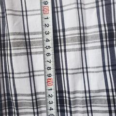 【新品タグ付き】プロポーションボディドレッシング  モノトーンチェックワンピース