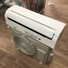 ルームエアコン 日立 RAS-AJ22J 2019年製 2.2kw 6畳用