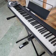 【新商品】CASIO　電子ピアノ　88鍵盤　CDP-S150　セ...