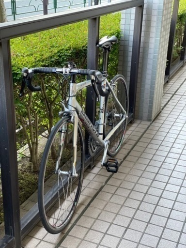 Bianchi Impulso 2014 55サイズ ビアンキ ロードバイク