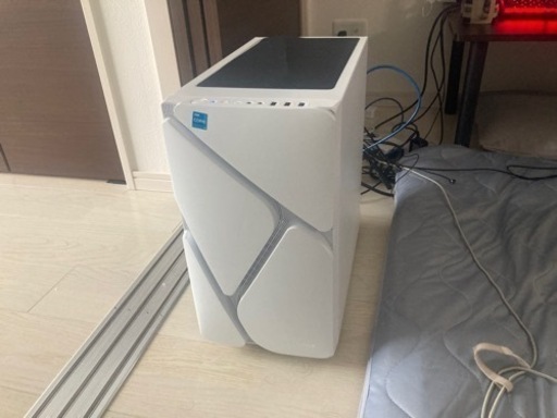 最新ゲーミングPC