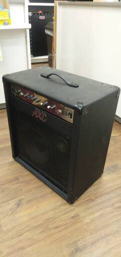 アンプ　AXL　A60-R