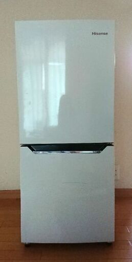 Hisense 注文 冷蔵庫 HR-D1302 