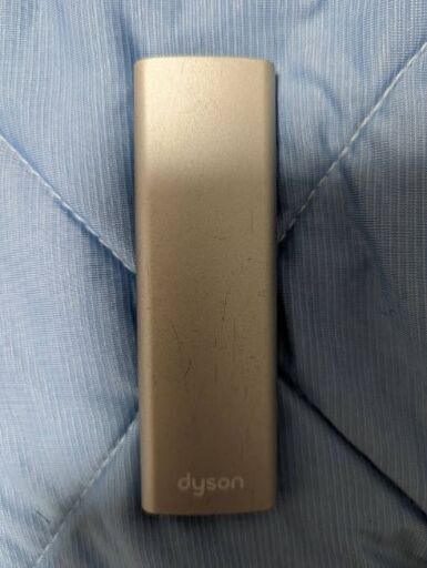 dyson pure hot+cool link HP 03 WS の画像