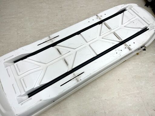 CARMATE カーメイト RV-INNO イノー NIGHT COBRA KENSTYLE DESIGN 