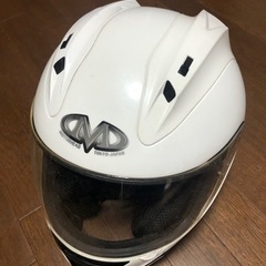ヘルメット　MOTORHEAD TOKYO-JAPAN