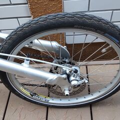 室内保管で超美品 GoBike 直接引取