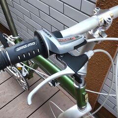 室内保管で超美品 GoBike 直接引取