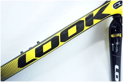 LOOK 695 AEROLIGHT SR 2014 フレームセット