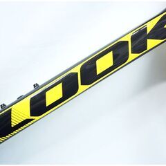 LOOK 695 AEROLIGHT SR 2014 フレームセット