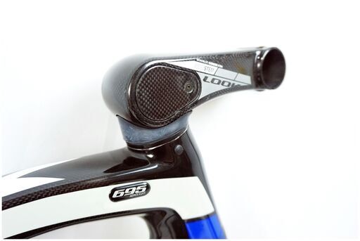 LOOK 695 AEROLIGHT SR 2014 フレームセット