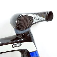 LOOK 695 AEROLIGHT SR 2014 フレームセット