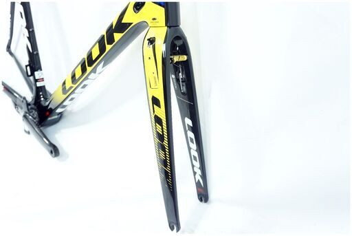 LOOK 695 AEROLIGHT SR 2014 フレームセット