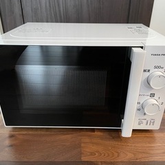 電子レンジ　中古