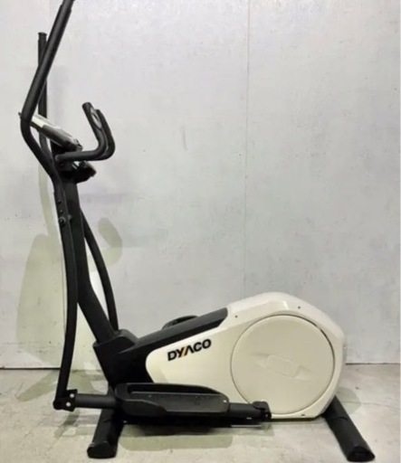 DYACO ダイヤコ エリプティカル クロストレーナー