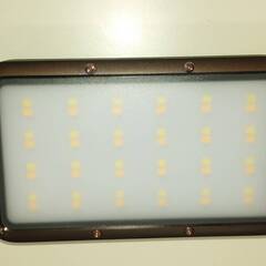 充電式LEDランタン　ルーメナー2