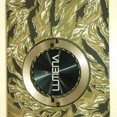 充電式LEDランタン　ルーメナー2