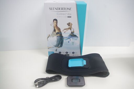 SLENDERTONE  スレンダートーン　コネクト Connect　おまけ付