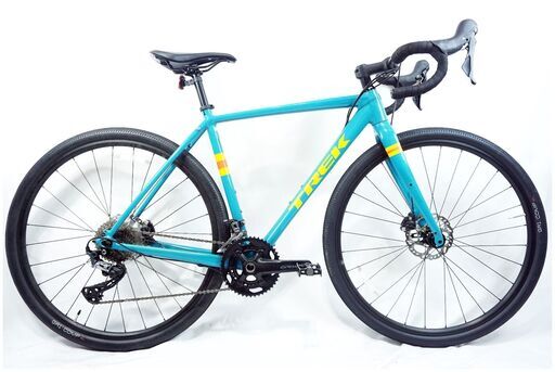 TREK 「トレック」CHECK POINT ALR5 2021年 グラベルロード