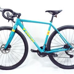TREK 「トレック」CHECK POINT ALR5 2021年 グラベルロード