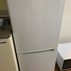 【急募】ニトリ2018年製冷蔵庫