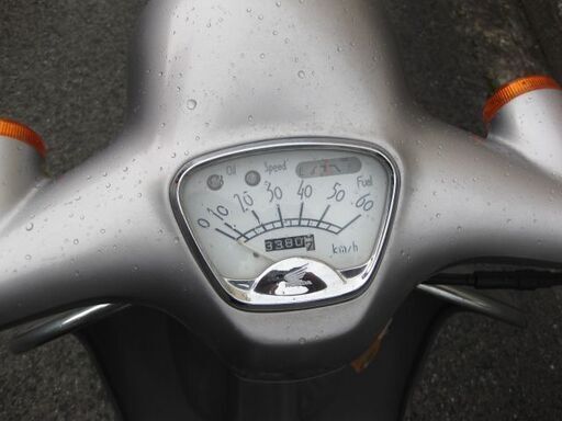 ■AF24　ジョルノ　レトロ　実動　最高速５５ｋｍ　人気　ベスパ■ □AF24 ジョルノ レトロ 実動 最高速55km 人気 ベスパ□