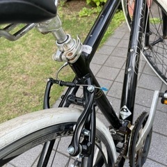 【商談中】ジャイアント　クロスバイク（28インチ）