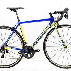 CANNONDALE 「キャノンデール」 SUPERSIX EVO CARBON カスタム 2017年モデル ロードバイク