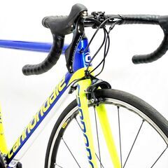 CANNONDALE 「キャノンデール」 SUPERSIX EVO CARBON カスタム 2017年モデル ロードバイク