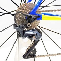 CANNONDALE 「キャノンデール」 SUPERSIX EVO CARBON カスタム 2017年モデル ロードバイク