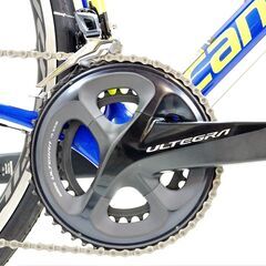 CANNONDALE 「キャノンデール」 SUPERSIX EVO CARBON カスタム 2017年モデル ロードバイク