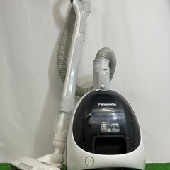 Panasonic 電気掃除機 MC-PL14GE9-H …