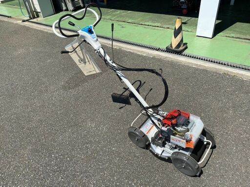 118　スパイダーモア　イセキ　SP300A　中古品