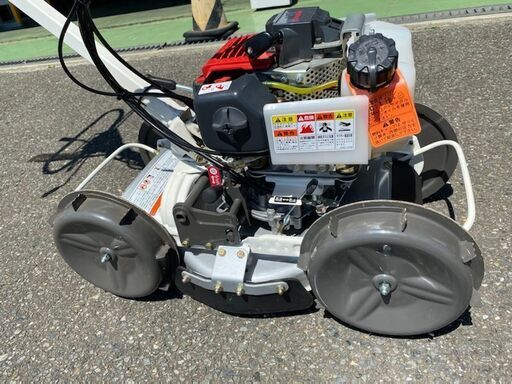 118　スパイダーモア　イセキ　SP300A　中古品 118 スパイダーモア イセキ SP300A 中古品