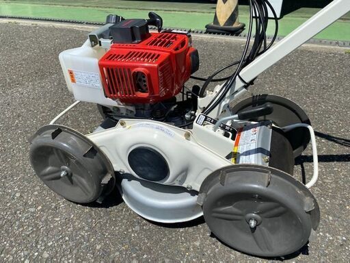 118 スパイダーモア イセキ SP300A 中古品