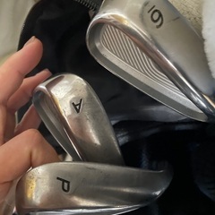 テイラーメイド中心ゴルフセット 最終値下げ