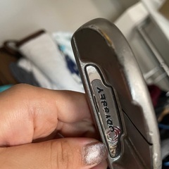 テイラーメイド中心ゴルフセット 最終値下げ