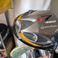 テイラーメイド中心ゴルフセット 最終値下げ