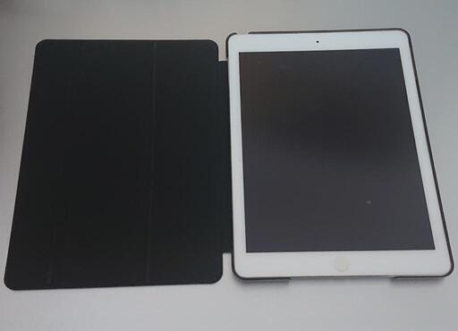 iPad Air 売ります！ 値下げします。