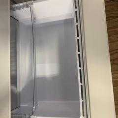 ★FH5★3ドア冷蔵庫/2018年/238L/アクア/自動製氷付き/配達可♪