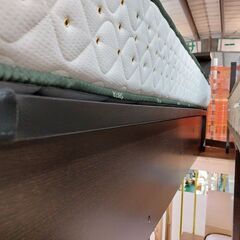 愛品館 江戸川店 ダブル】 France Bed（フランスベッド） 収納付き 