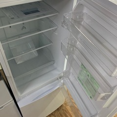 ☆FH7☆2ドア冷蔵庫/2020年/153L/トウシバ/TOSHIBA/東芝/配達可♪