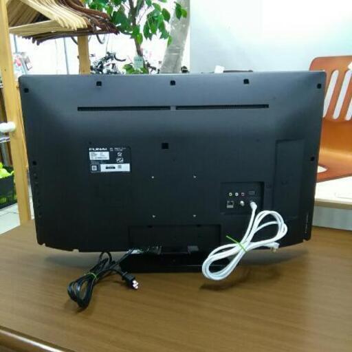 高評価低価 FUNAI FL-32H1010 船井電機 32型 薄型テレビの通販 by みっ ...