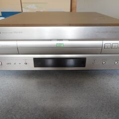 パイオニア　ＤＶＤ・ＬＤ・ビデオＣＤ・ＣＤ　ＤＶＬ－９０９