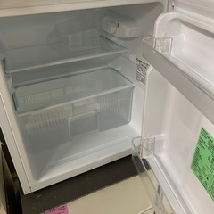 ★FH9★2ドア冷蔵庫/2017年/272L／アクア／自動製氷なし／配達可♪